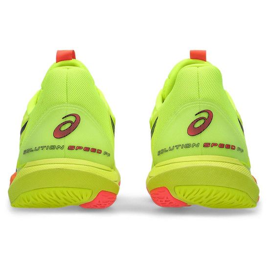 Asics Solution Speed FF 3
